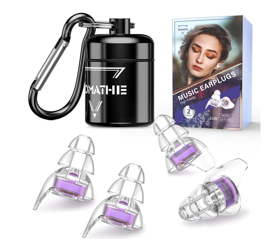 High Fidelity PodPlug™