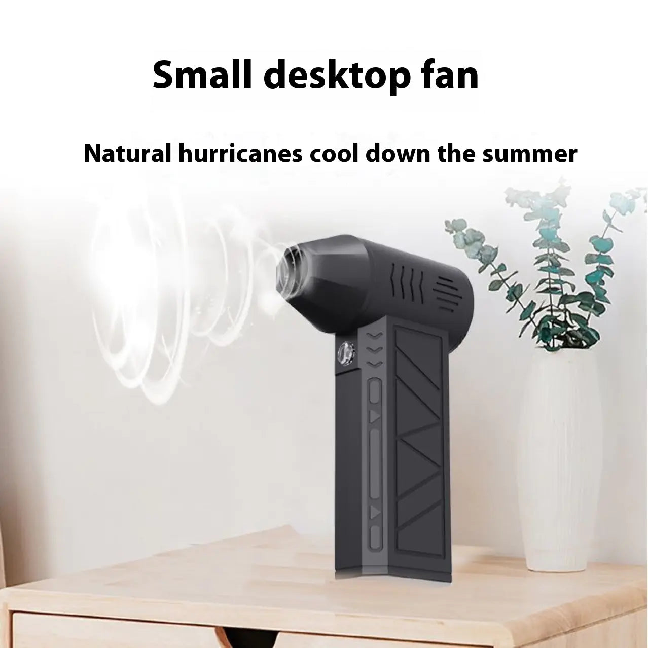 VoltAir™ High-Speed Mini Handheld Dust Blower