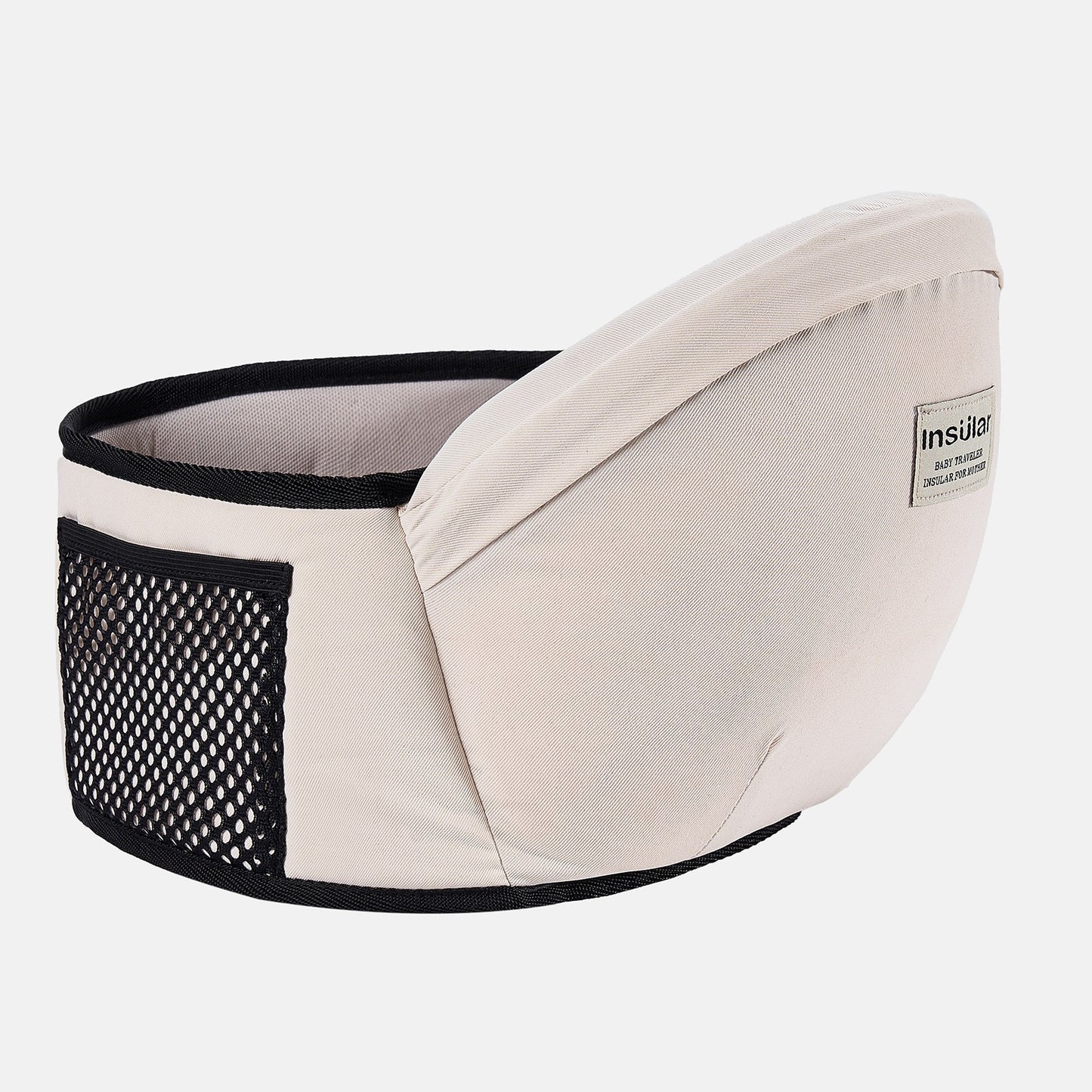 TotSeat™ Baby Carrier