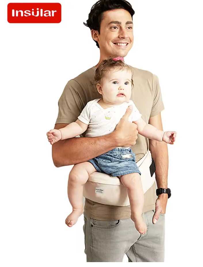TotSeat™ Baby Carrier