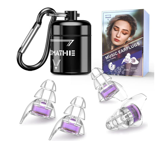 High Fidelity PodPlug™