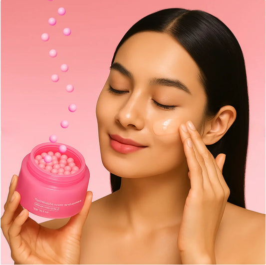 CelluGlow™️ - PDRN Collagen Capsule Cream