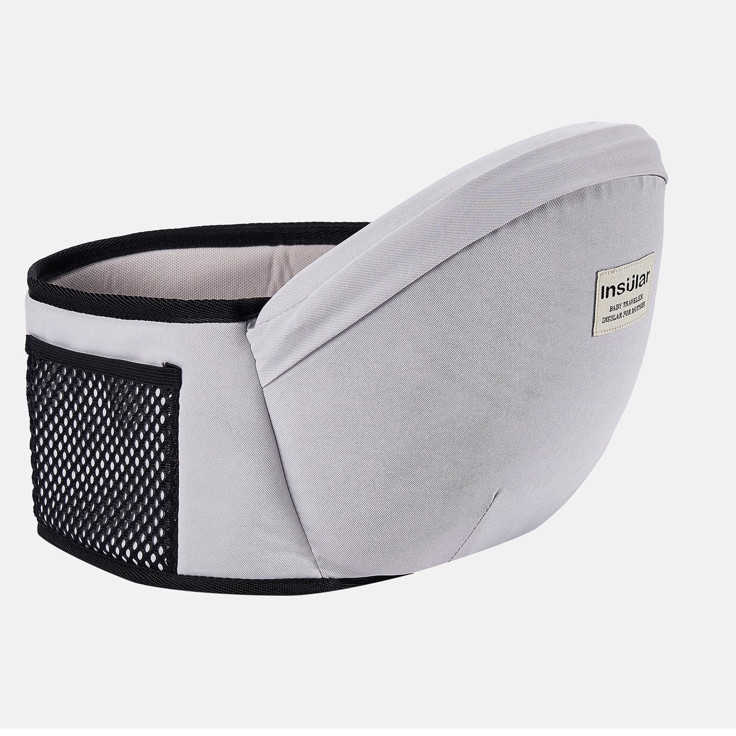 TotSeat™ Baby Carrier