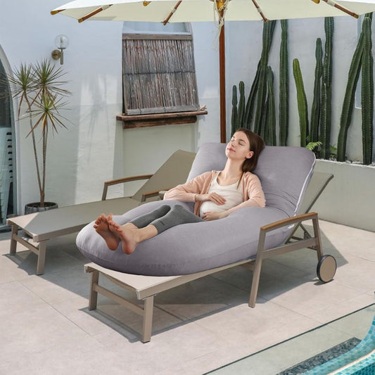 MamaCloud™️ - U Shape Maternity Pillows