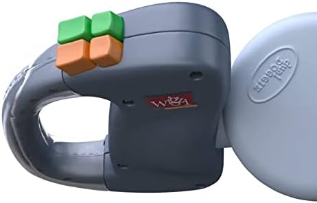 Wigzi™ Retractable Dog Leash
