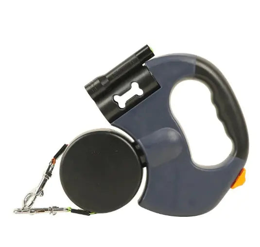 Wigzi™ Retractable Dog Leash
