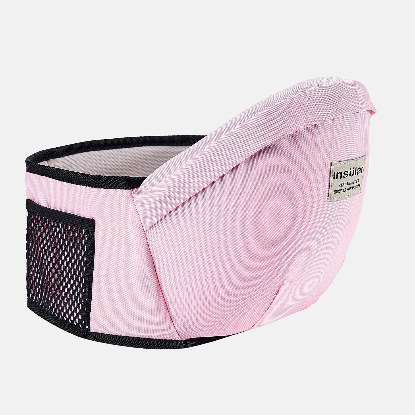 TotSeat™ Baby Carrier