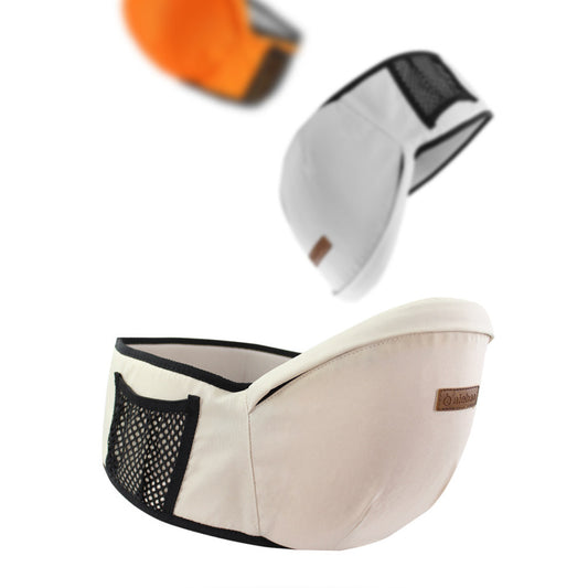 TotSeat™ Baby Carrier