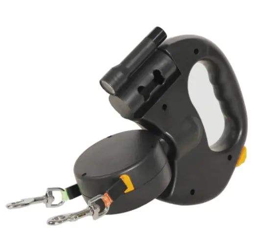 Wigzi™ Retractable Dog Leash